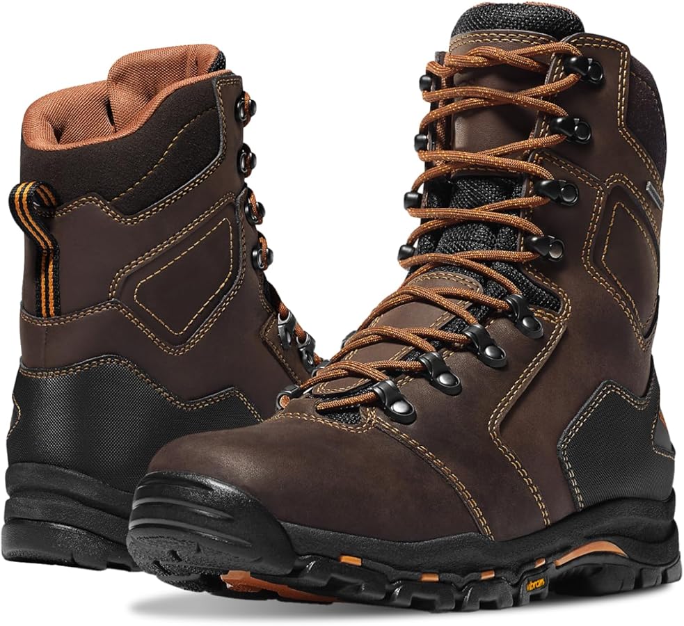 Amazon.com | Danner Vicious 8