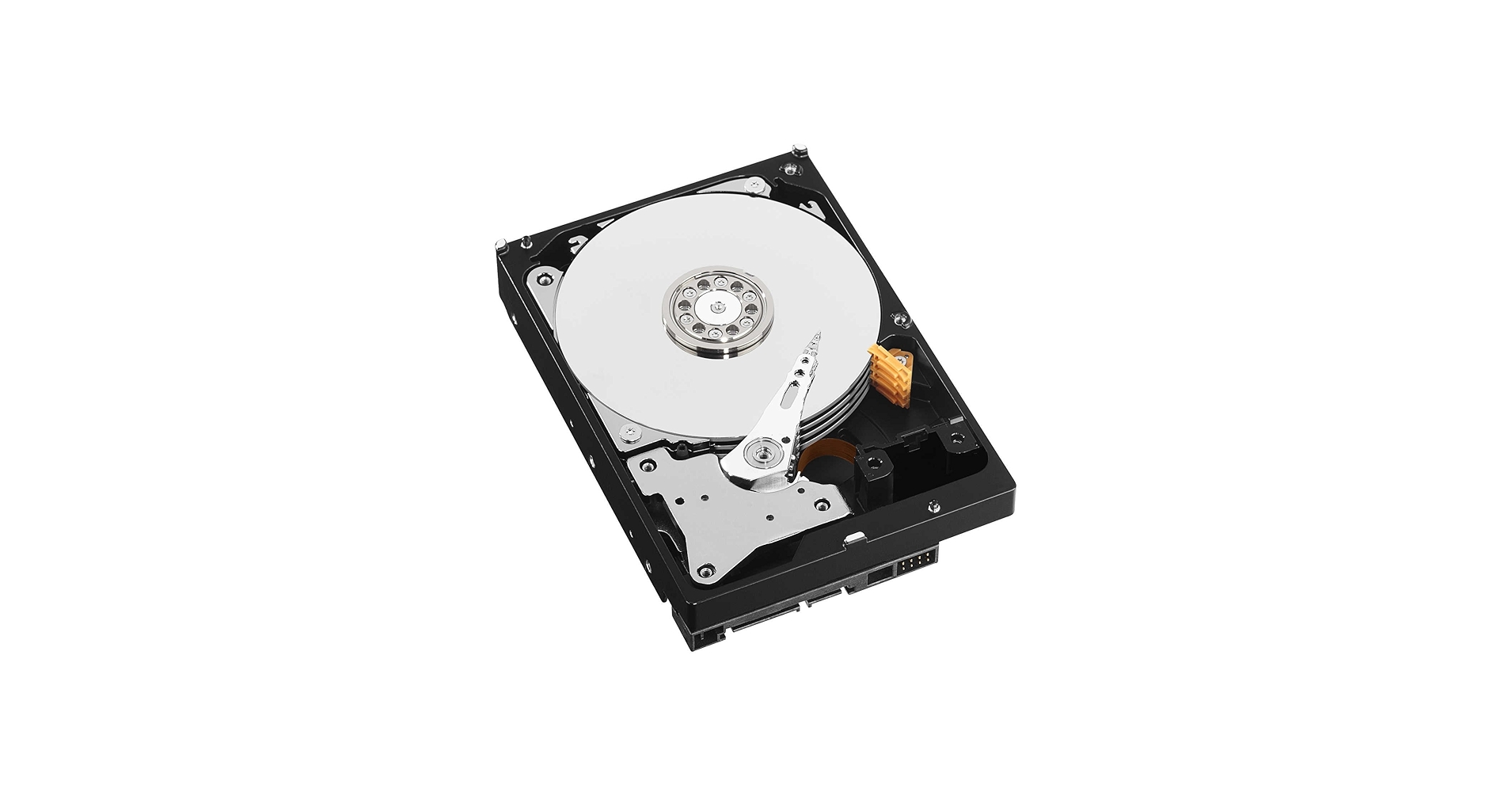 Amazon.com: WD Purple 8TB Surveillance Hard Disk Drive - 5400 RPM