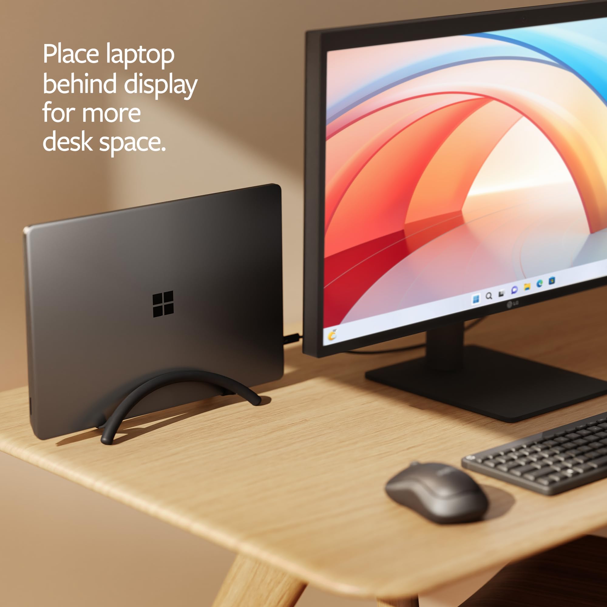 Amazon.com: Twelve South BookArc Flex Space-Saving MacBook Stand