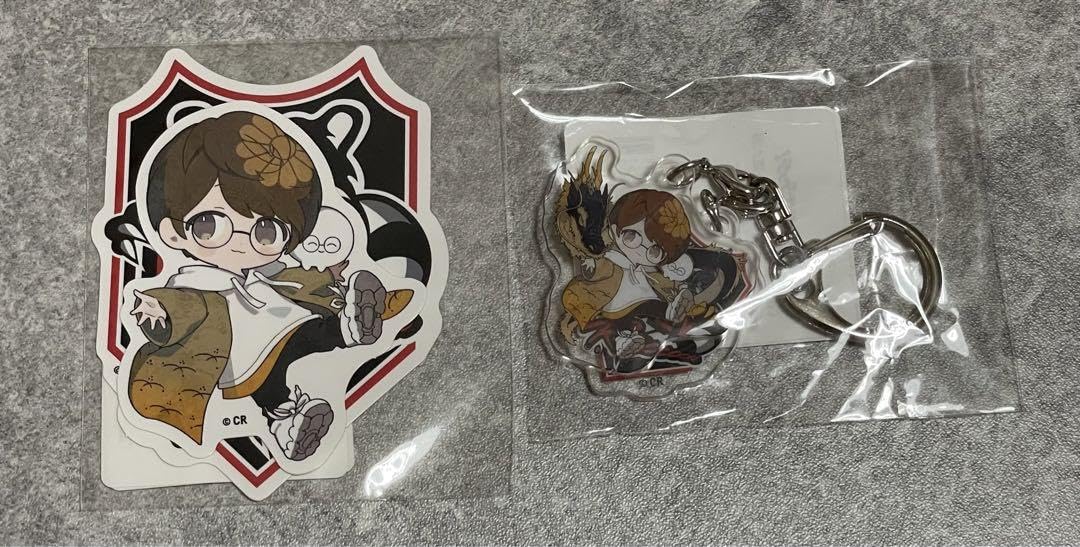 Amazon.co.jp: CR Crazy Raccoon じゃすぱー jasper セット : おもちゃ