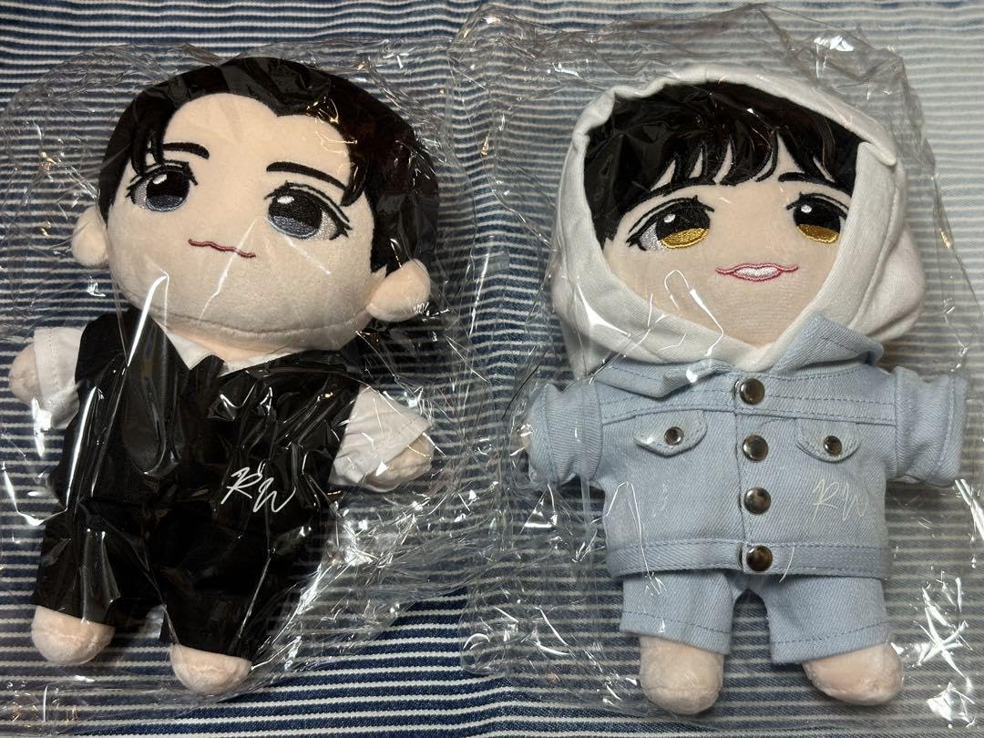 Amazon.co.jp: ロウン ぬいぐるみ : おもちゃ