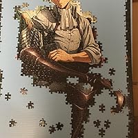 Amazon.co.jp: エンスカイ(ENSKY) 1000ピース ジグソーパズル 進撃の