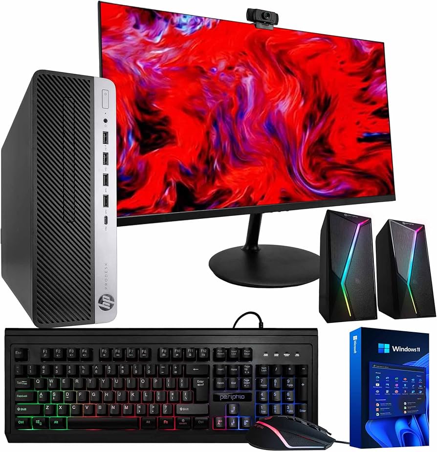 800 G4 Specs Hp Elitedesk 800 G1 Full Set Desktop, I5 4th Gen