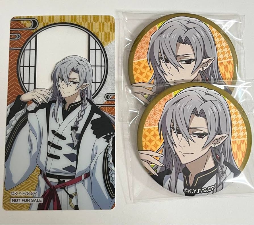 Amazon.co.jp: 終わりのセラフ フェリド バートリー グッズ 売り