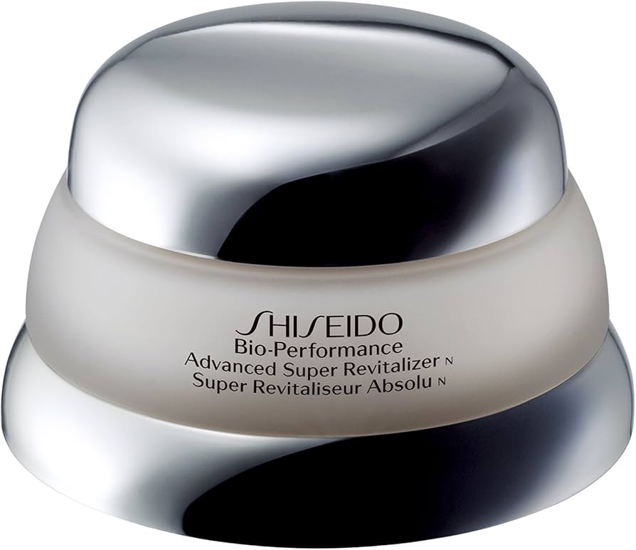 Amazon | 資生堂 - BOP アドバンス スーパー リバイタライジング