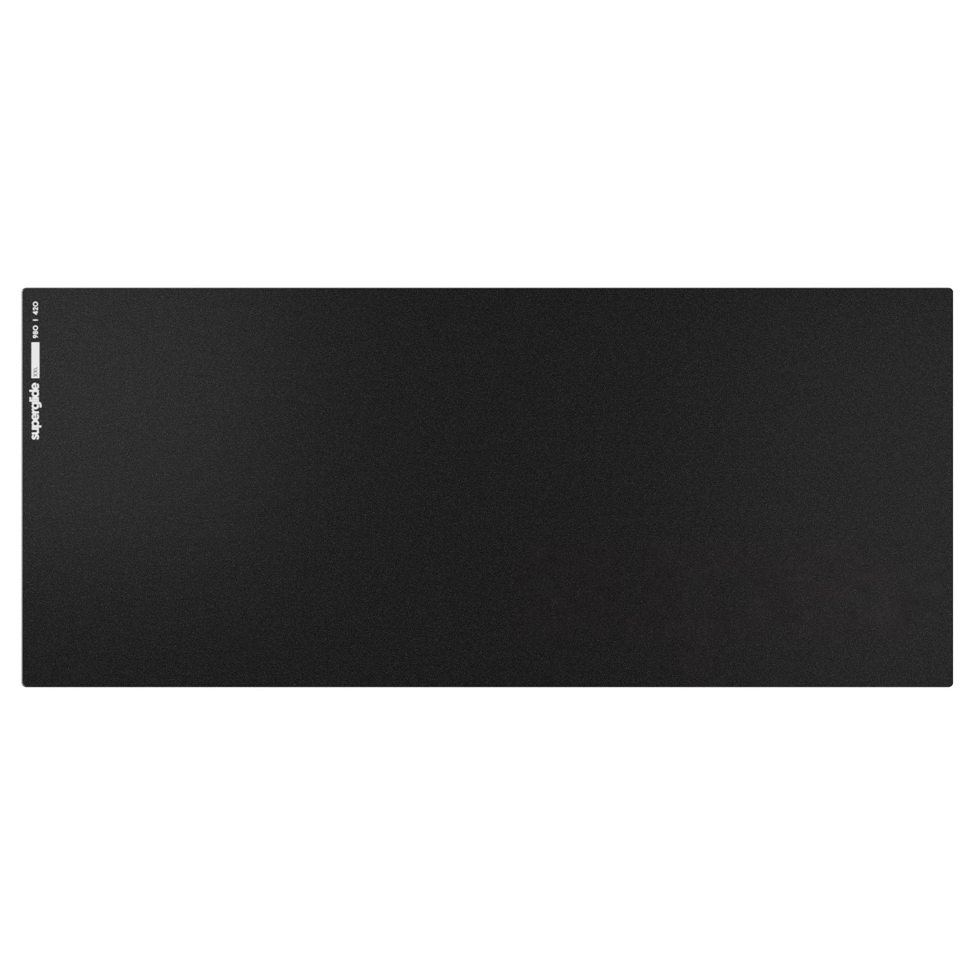 Amazon.com: Pulsar - Superglide Premium Glass Mouse Pad XXL