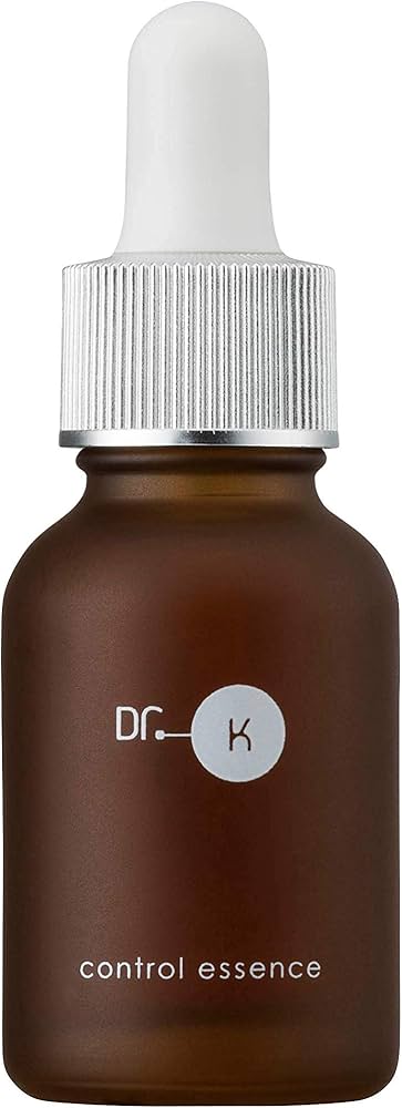 Amazon | ドクターケイ(Dr.K) コントロールエッセンス【ブースター美容