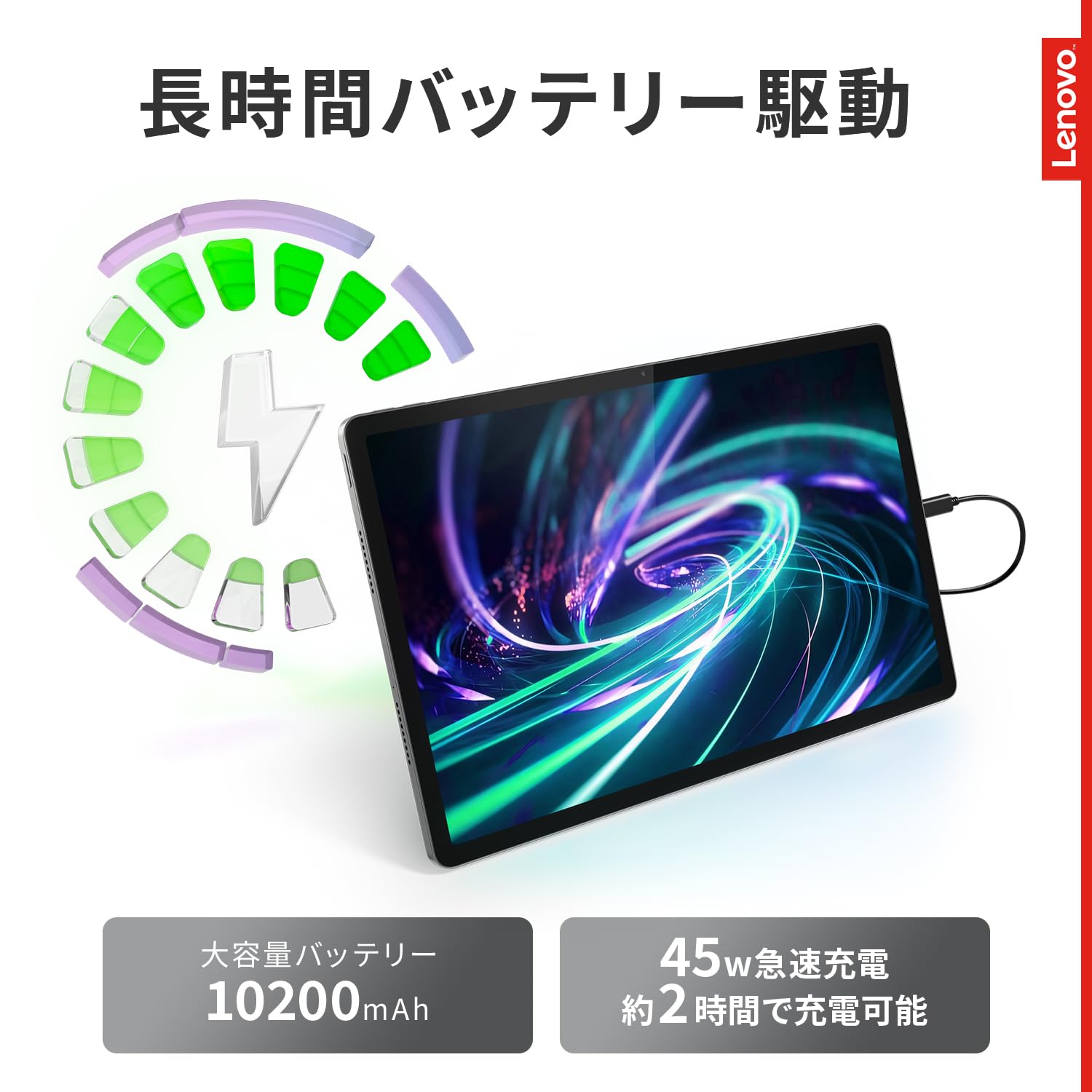 Amazon.co.jp: Lenovo Idea Tab Pro タブレット (12.7インチ ワイド