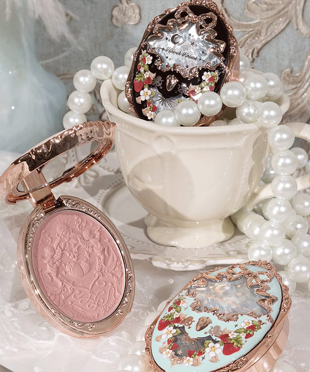 Amazon | Flower knows（フラワーノーズ）ストロベリーロコココスメ