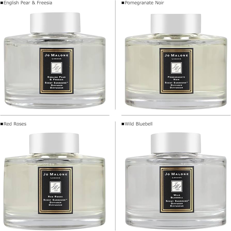 Amazon.co.jp: ジョー マローン JO MALONE イングリッシュペアー