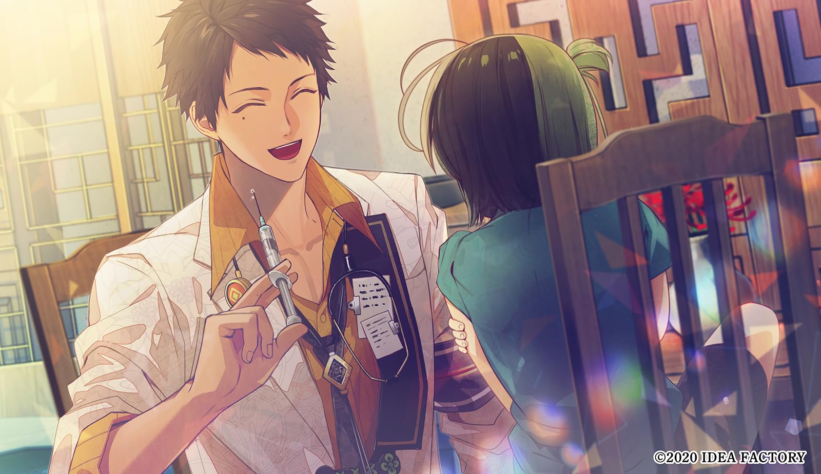 Amazon.co.jp: 【再販売】【Switch】オランピアソワレ 限定版 【Amazon