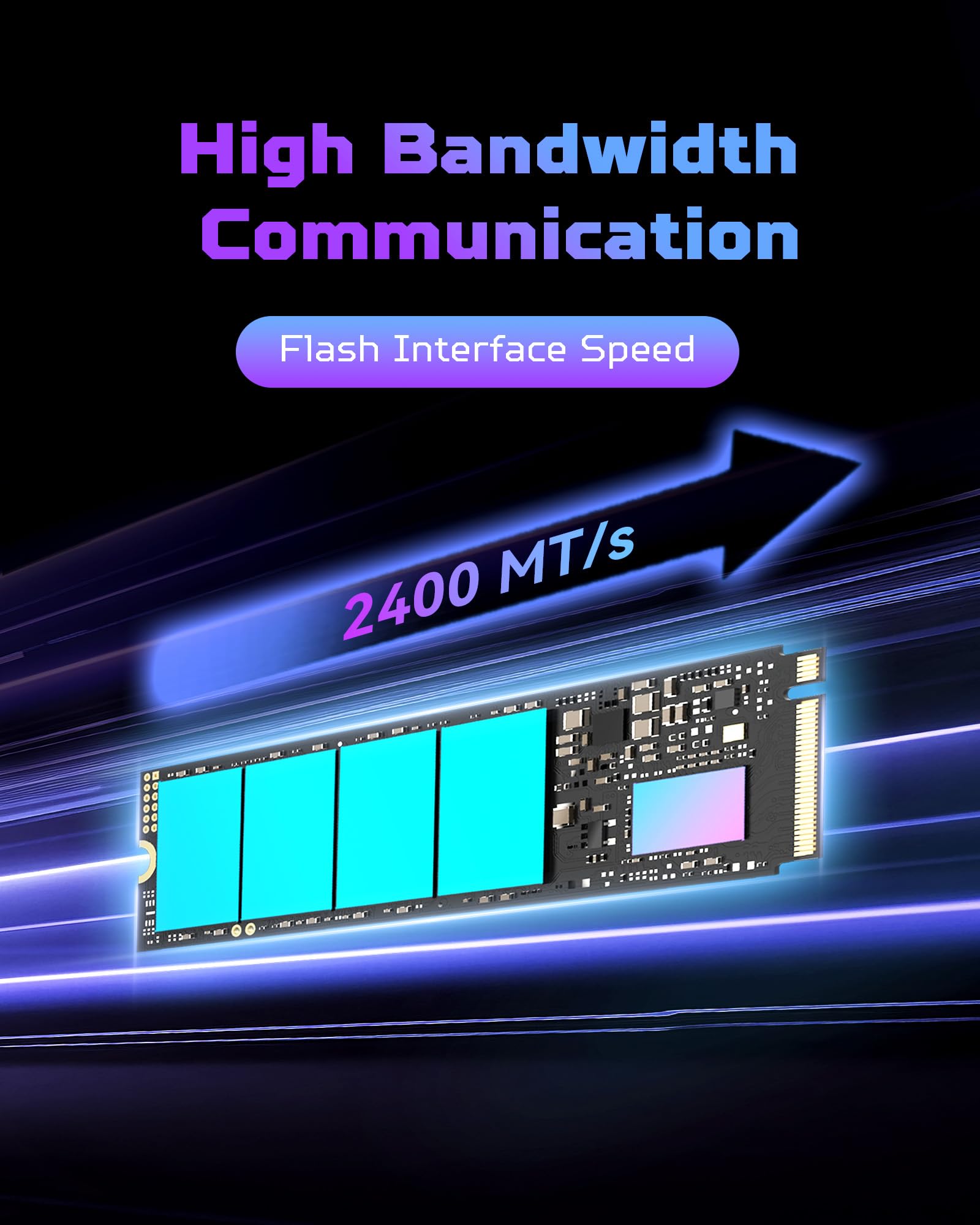 Amazon | Acer (エイサー) Predator GM7-1TB NVMe1.4 ゲーミングSSD