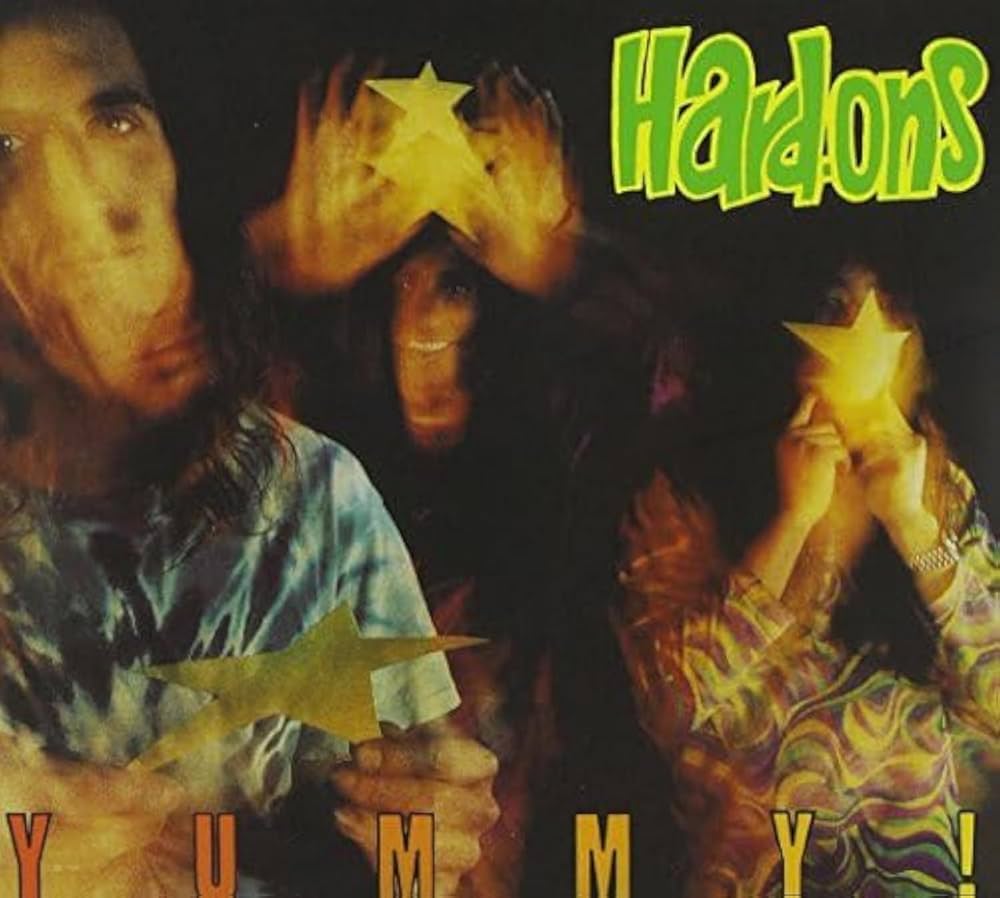 Amazon.co.jp: Yummy!: ミュージック