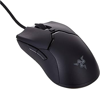 Amazon.com: Razer Viper Mini - Wired Gaming Mouse for PC/Mac