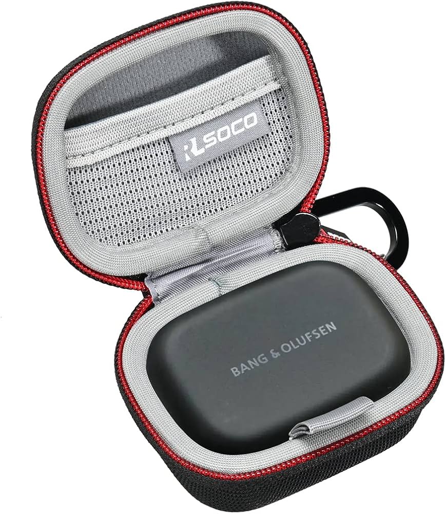Amazon | 収納ケース バングアンドオルフセン ワイヤレスイヤホン