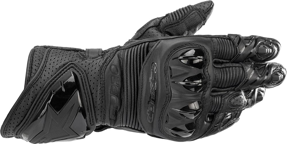 Amazon.co.jp: Alpinestars GP Pro R3 Men's Street Motorcycle Gloves