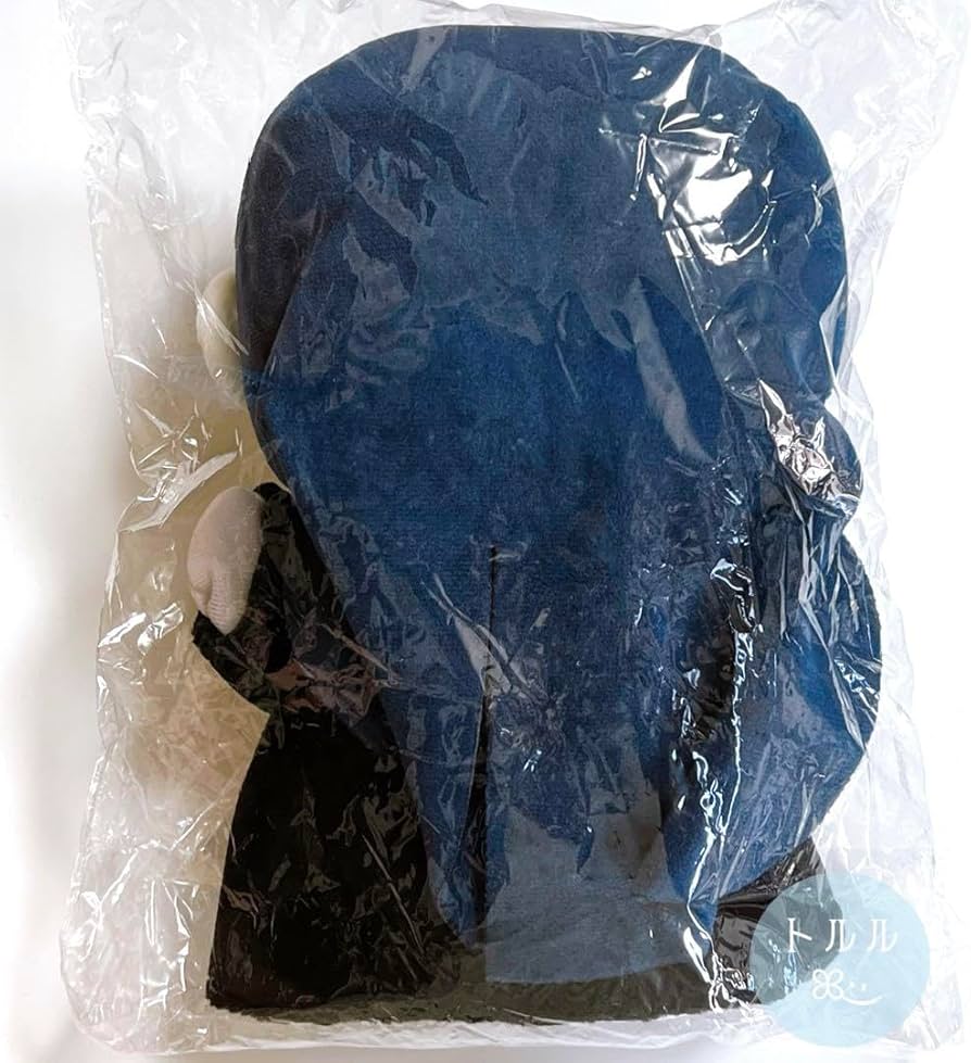 Amazon.co.jp: Ado モナリザの横顔 なにこれぇ パペット ぬいぐるみ