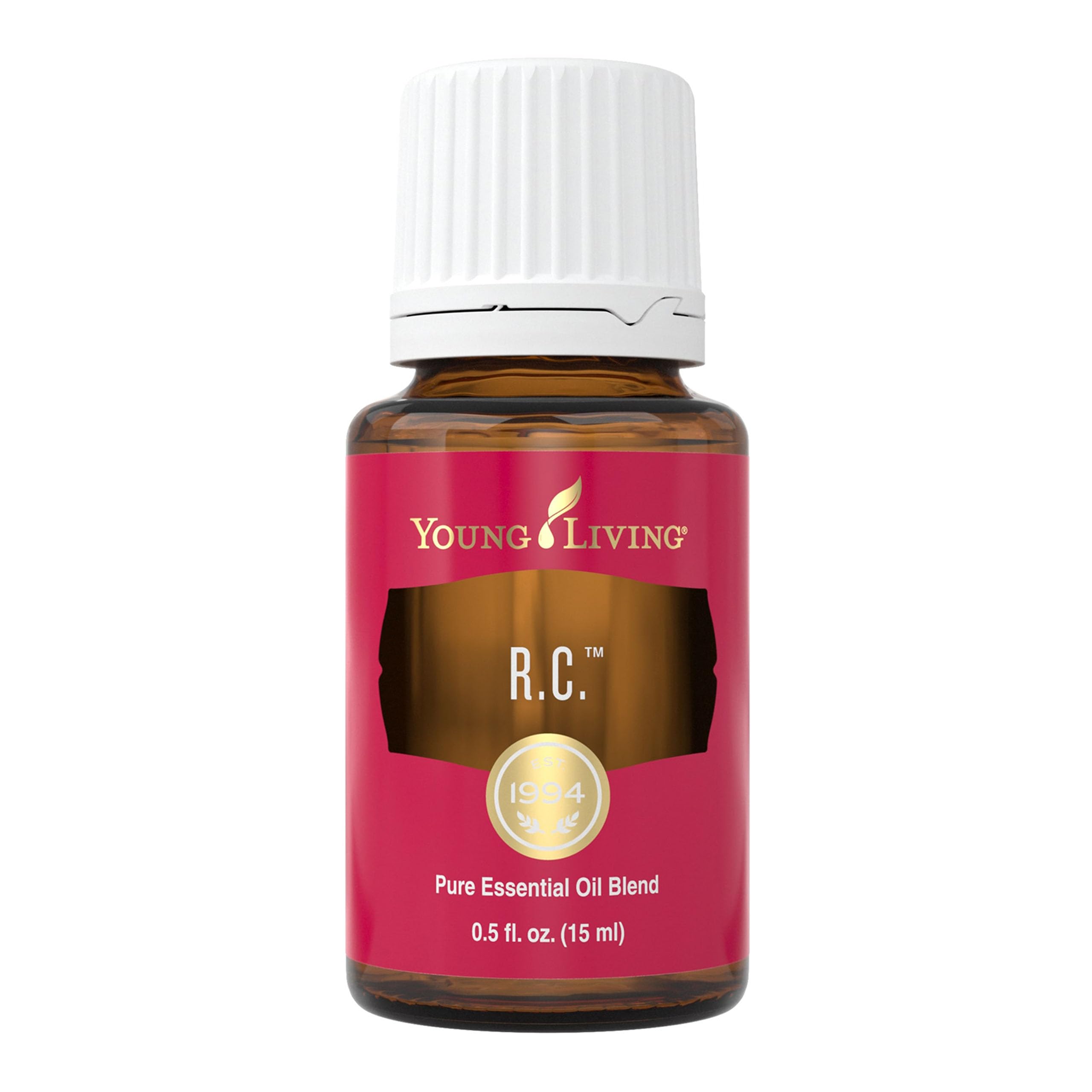 Amazon.com: Young Living - R.C. Premium Essential Oil 15 ml