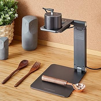 Amazon | LaserPecker PROレーザー彫刻機 刻印機 DIY 加工機 レーザー