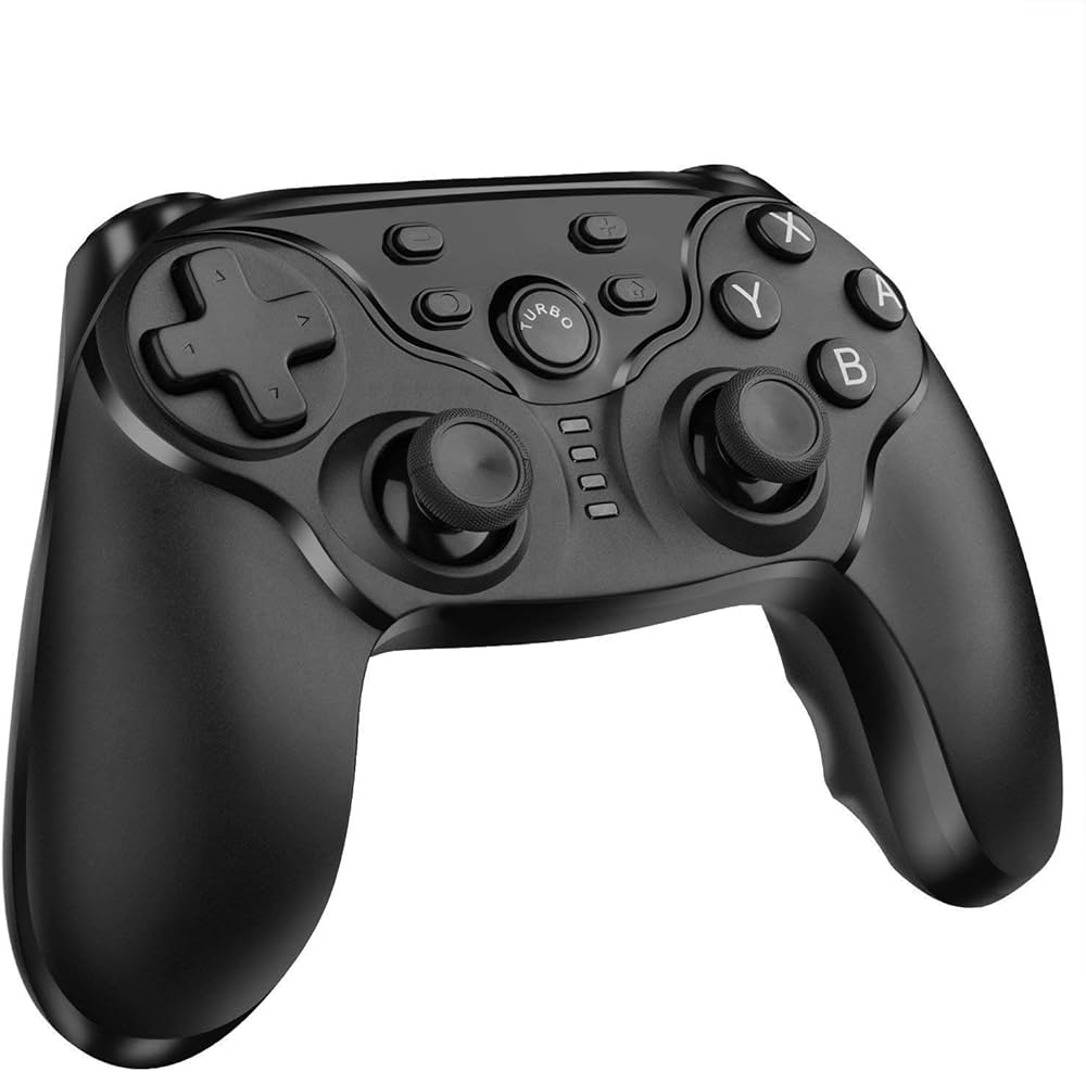 Amazon.co.jp: Lilyhood Switch 無線 ワイヤレス コントローラー