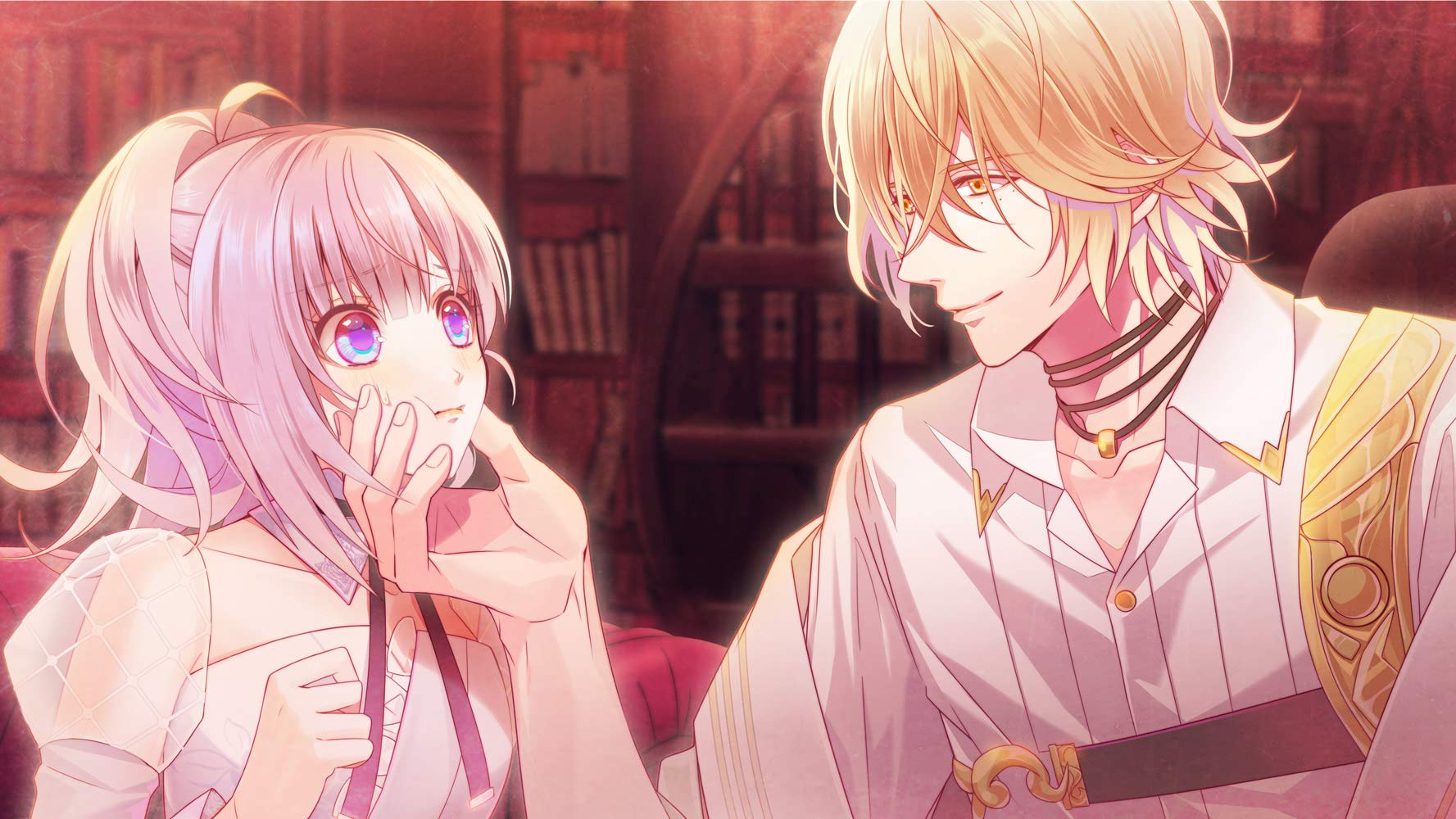 Amazon.co.jp: Cendrillion palikA 限定版 - Switch : ゲーム