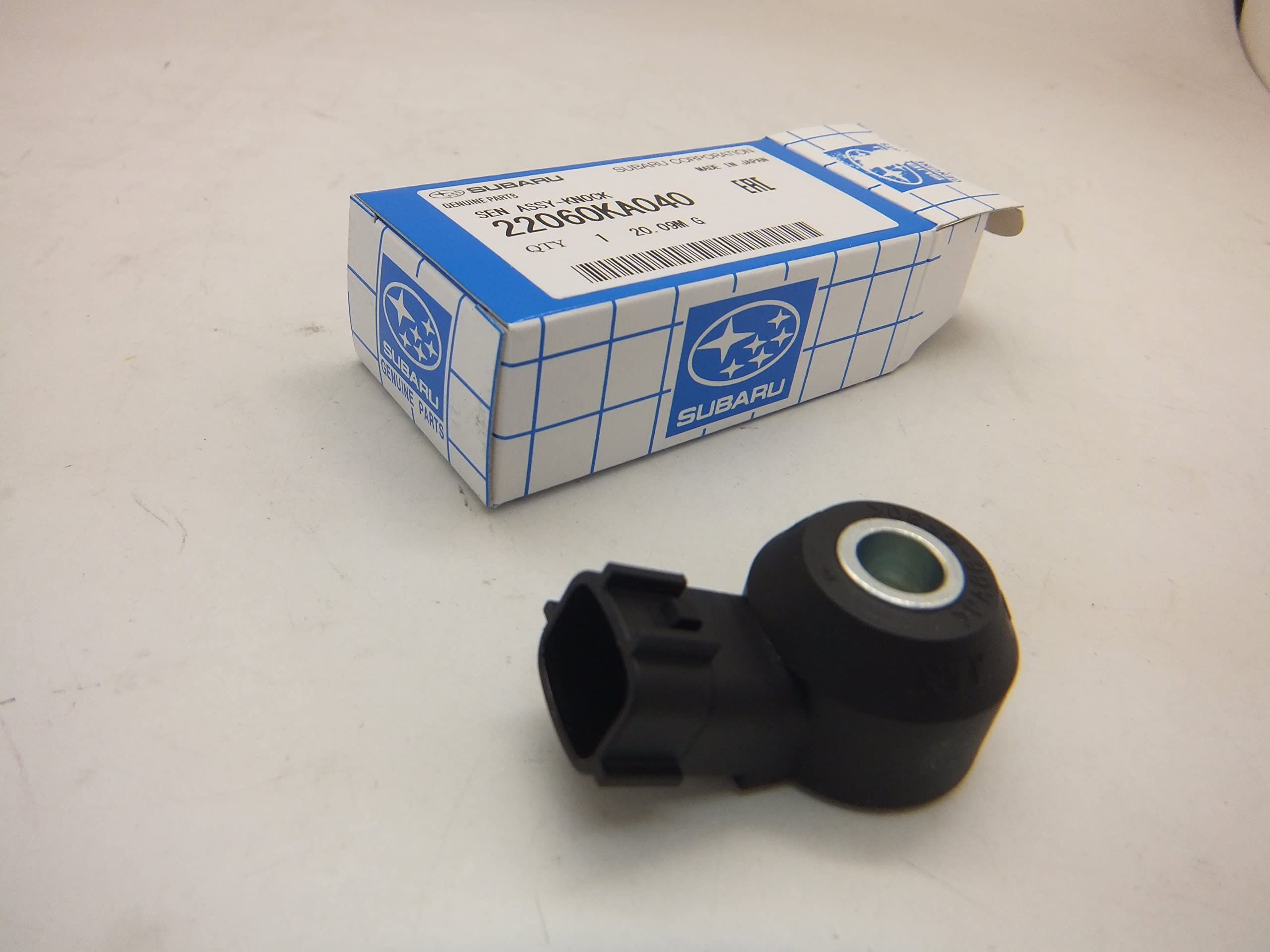 Amazon.co.jp: スバル ステラ(RN)ノックセンサーASSY: 車＆バイク