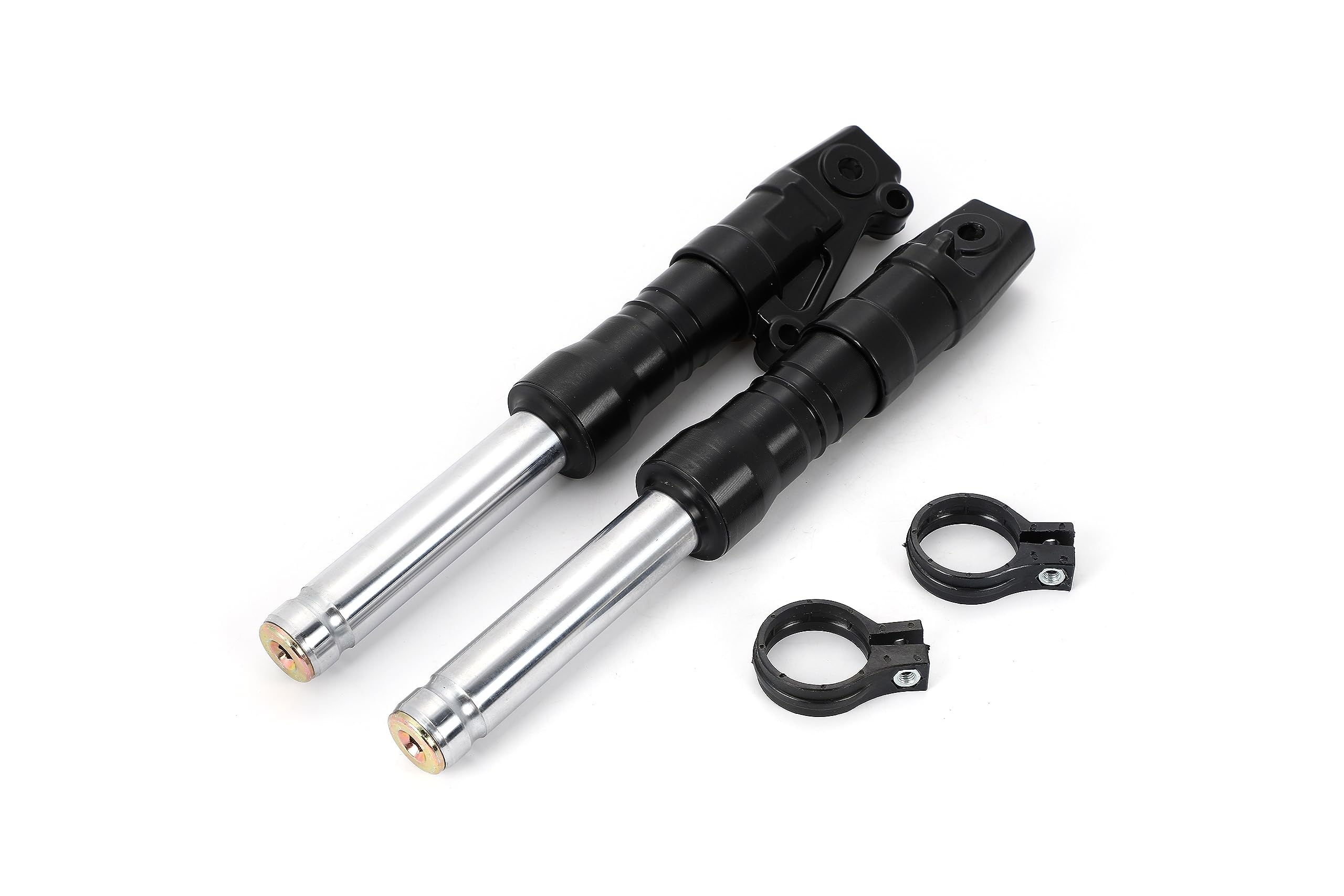 Amazon | ホンダ 用 ディオ フロント フォーク 27mm ディスク ブレーキ