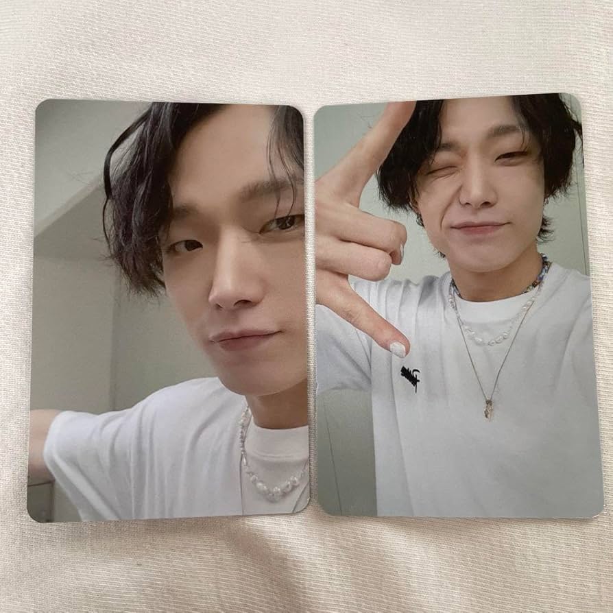 Amazon.co.jp: iKON バビ Whoop JAPAN 限定特典 オリジナルトレカ43