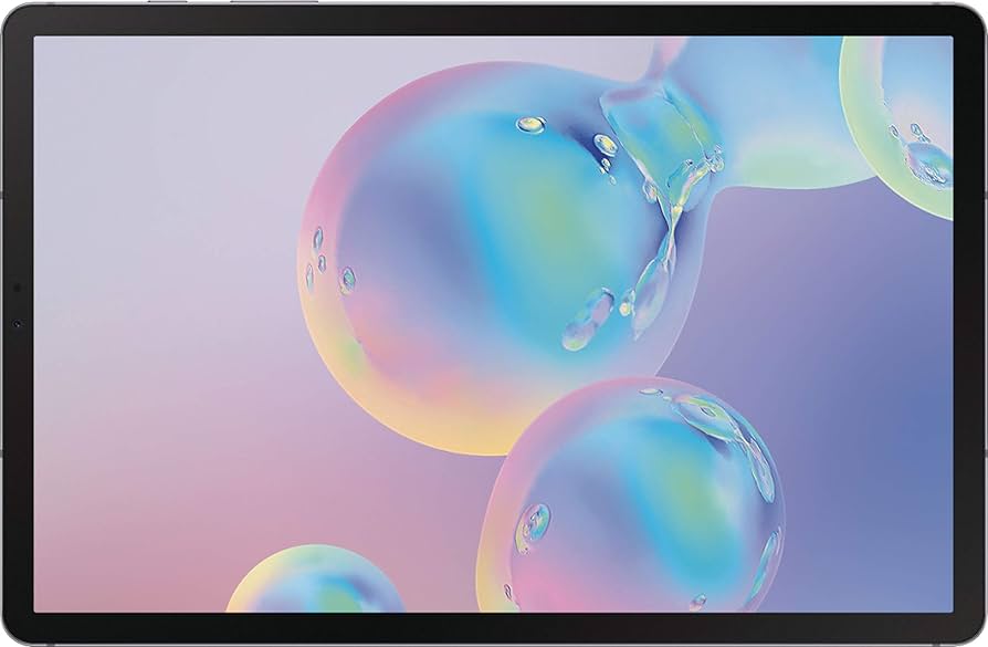 Amazon.com: Samsung Galaxy Tab S6 10.5
