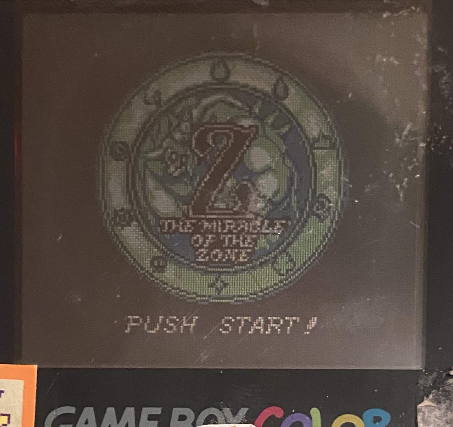 Amazon | ゲームボーイ カラー (クリア)【メーカー生産終了】 | 本体