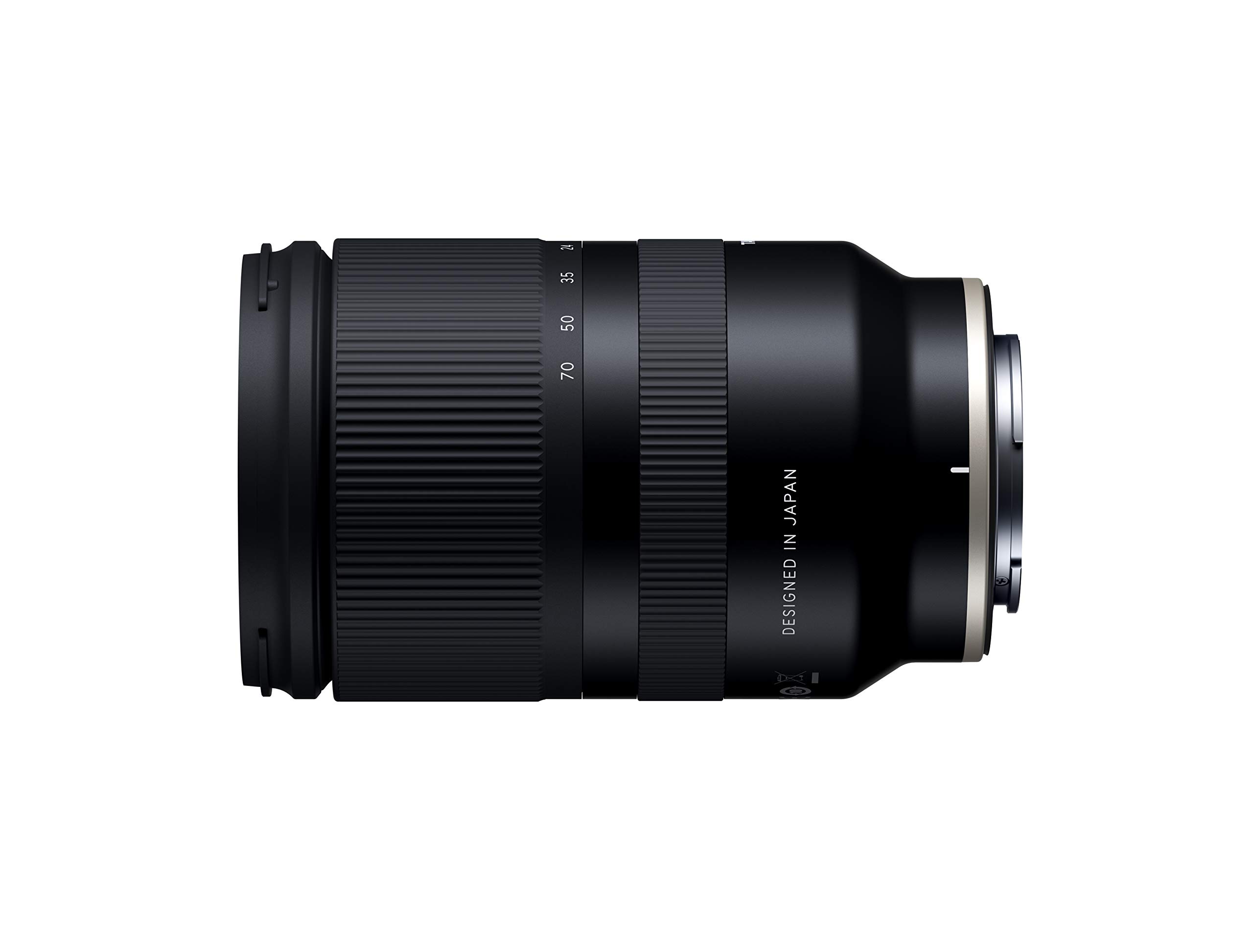 Amazon.com : Tamron 17-70mm f/2.8 Di III-A VC RXD Lens for Sony E