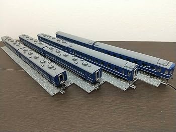 Amazon.co.jp: TOMIX 92523＋92524 JR 14系客車 能登 基本＋増結セット