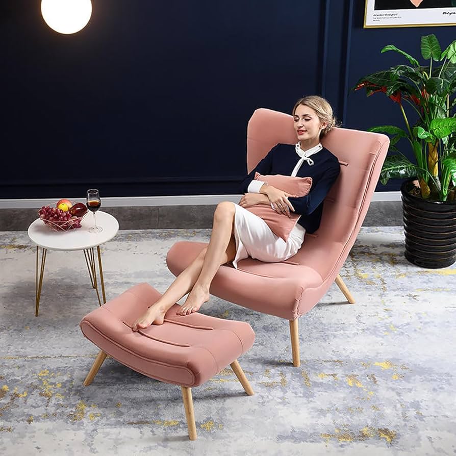 Amazon｜一人用 ソファー リクライニングチェア おしゃれ 一人掛け