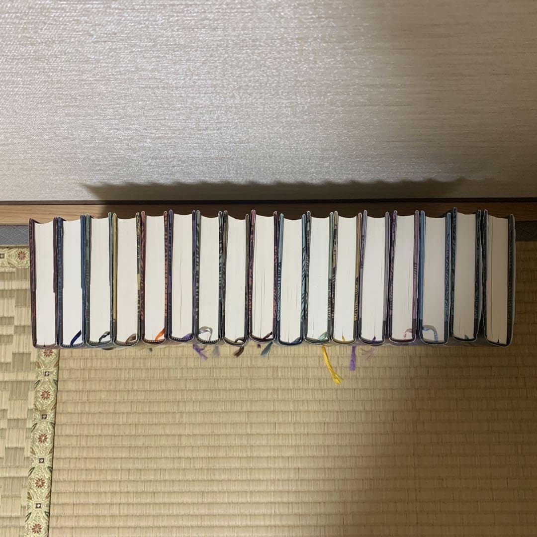 Amazon.co.jp: チンギス紀 全巻セット 北方謙三 全17巻 : おもちゃ