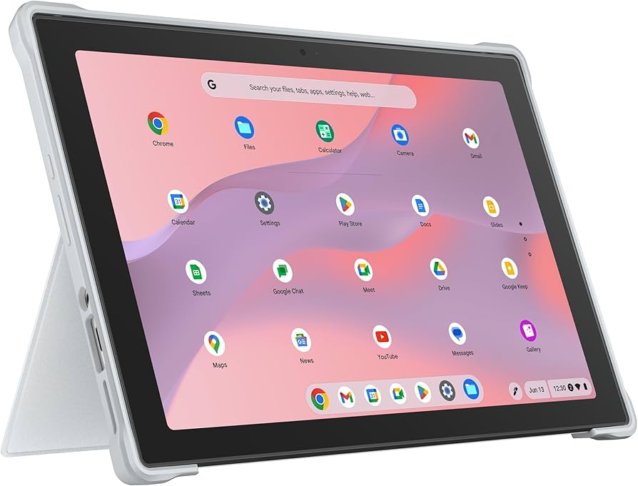 Amazon.com: ASUS Chromebook Detachable CM3 CM3001DM2A-YN44T-S 10.5