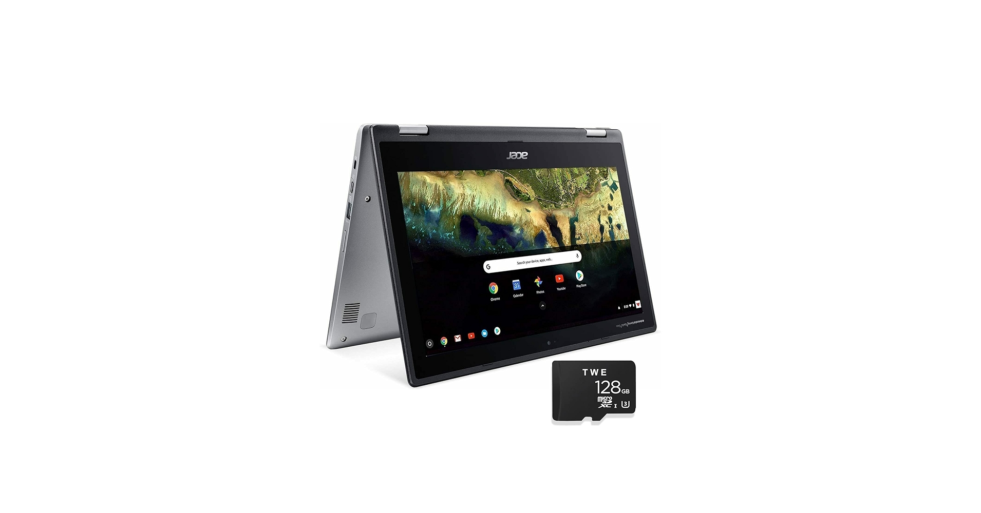 Amazon.co.jp: Acer Chromebook Spin 11.6インチ HD タッチスクリーン