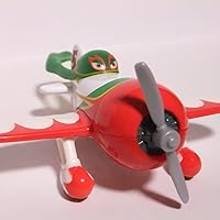 Amazon.co.jp: トミカ プレーンズ P-02 エル・チュパカブラ