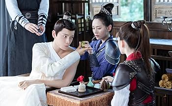 Amazon.co.jp: 花の都に虎(とら)われて~The Romance of Tiger and Rose