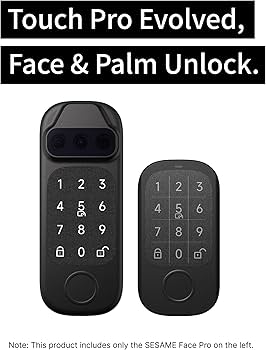 Amazon.co.jp: キャンディハウス(CANDY HOUSE) SESAME FACE PRO セサミ