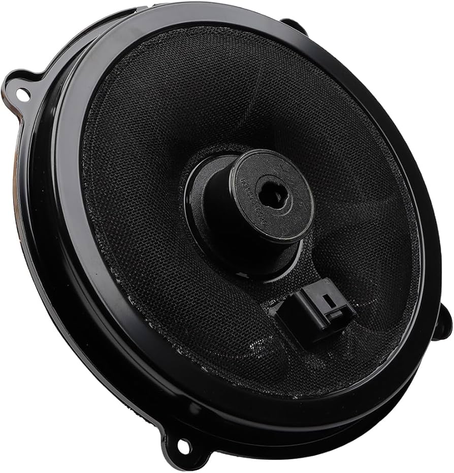 Amazon.com: KD45-66-A60 9'' Front Door Speaker Compatible with