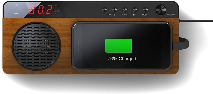 Amazon.co.jp: UVZZ-10065 Amadana Music Radio : 家電＆カメラ