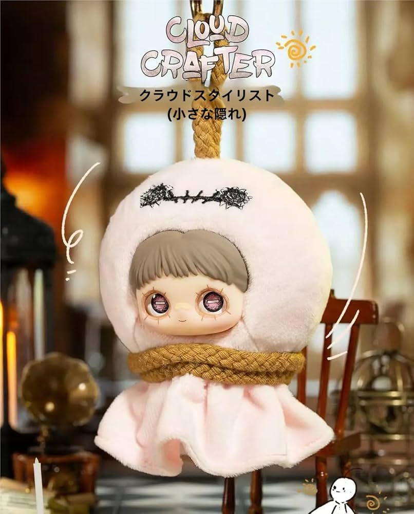 Amazon.co.jp: TRRCEPOS MayMei クレイジーサーカス シリーズ ｜公式