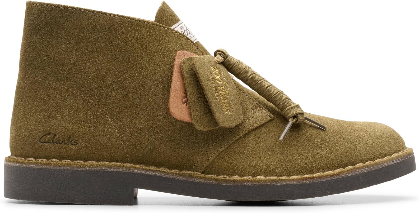 Amazon | クラークス clarks Desert Bt Evo デザートブーツエヴォ