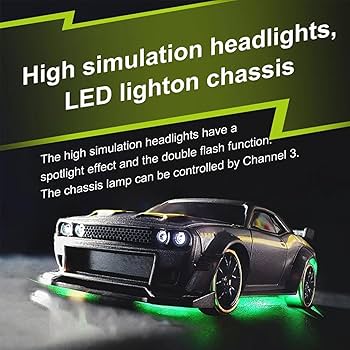 Amazon.co.jp: Turbo Racing ターボレーシング C65 ドリフトカー