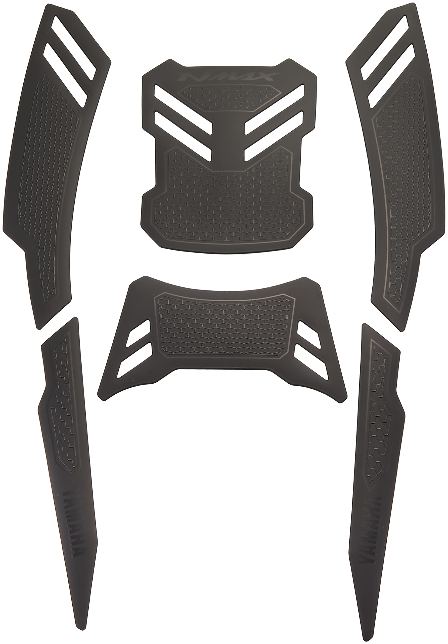 Amazon | ヤマハ発動機(Yamaha) プロテクションパッド NMAX(BAL2) Q5K