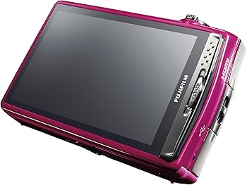 Amazon | FUJIFILM デジタルカメラ FinePix Z900 EXR ピンク FX