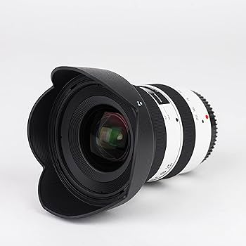 Amazon.co.jp: トキナー Tokina 広角ズームレンズ atx-i 11-20mm WE F2