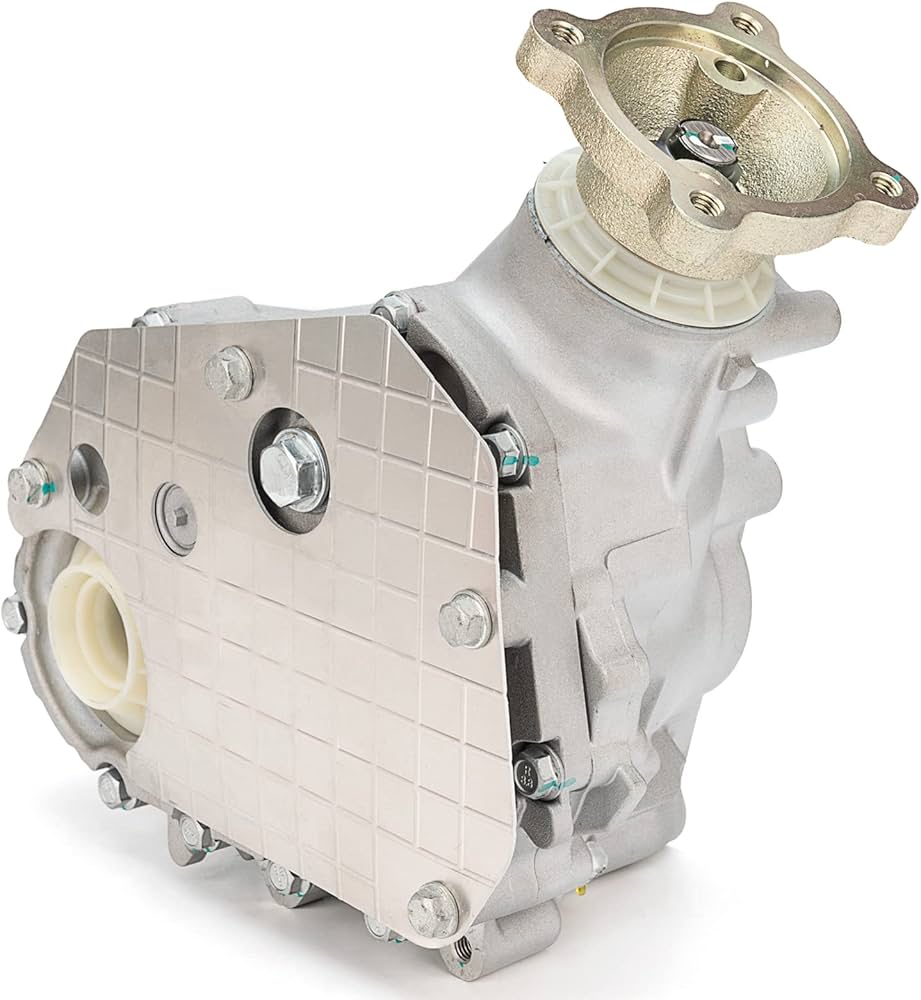 WEILEITE Upgraded Awd All Wheel Drive Pto Ptu Power Take Off