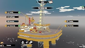 DREDGE Complete Collector's Edition [Nintendo Switch] : Amazon.it