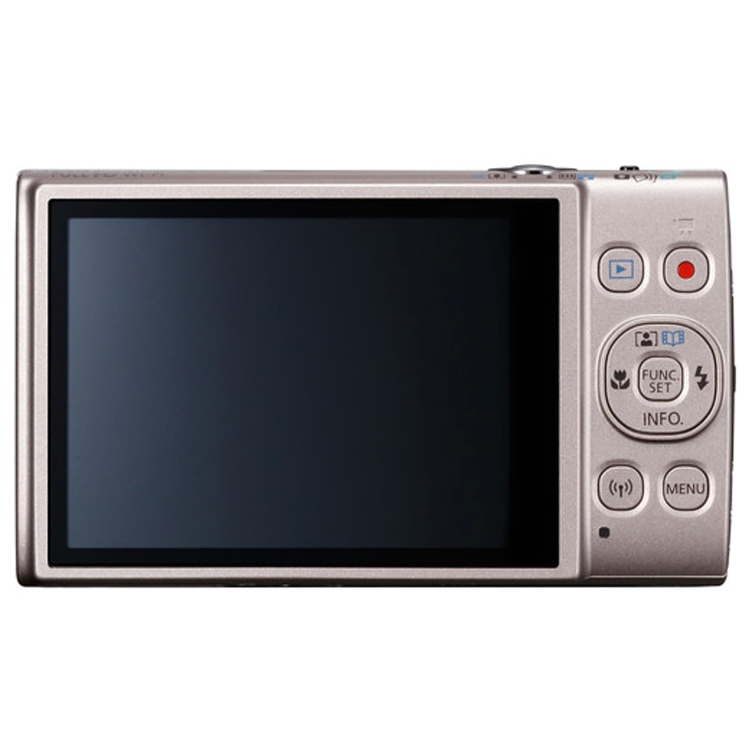 Amazon | Canon PowerShot IXY 650 (ELPH 360) HSデジタルカメラ